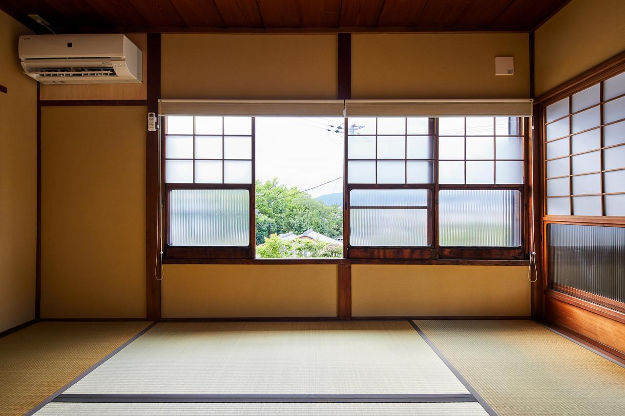 Kyomachiya Hotel Mifuku Kjóto Exteriér fotografie