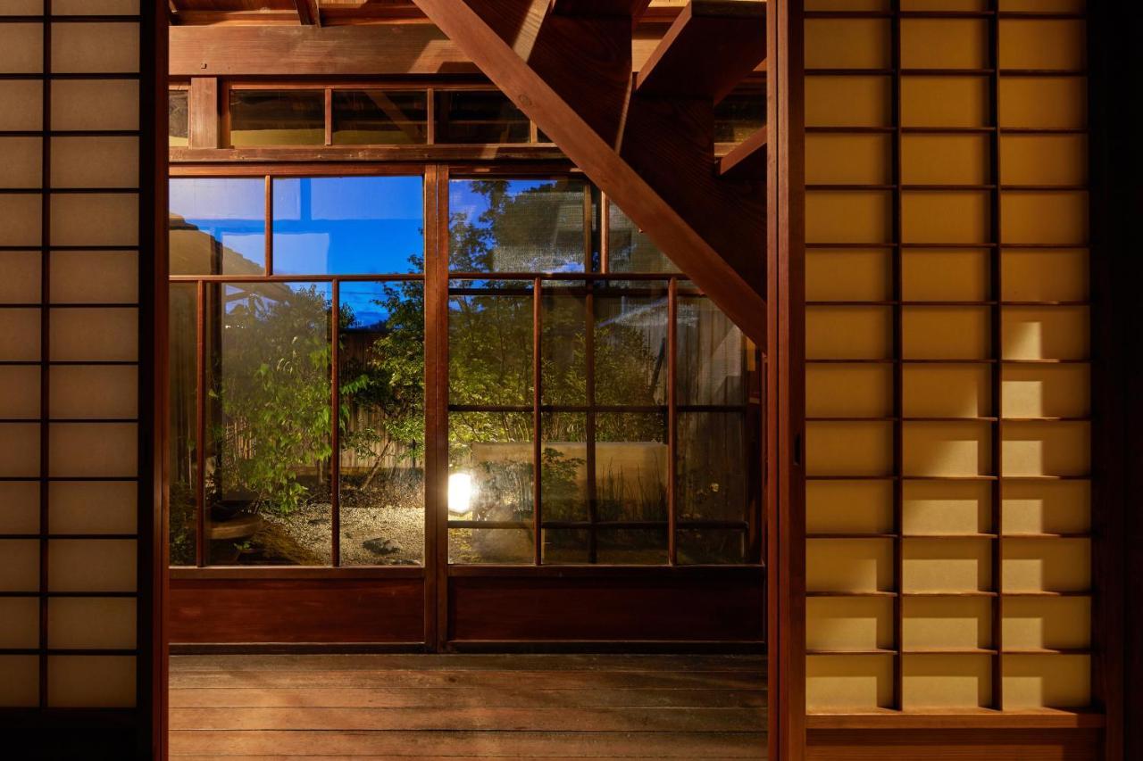 Kyomachiya Hotel Mifuku Kjóto Exteriér fotografie