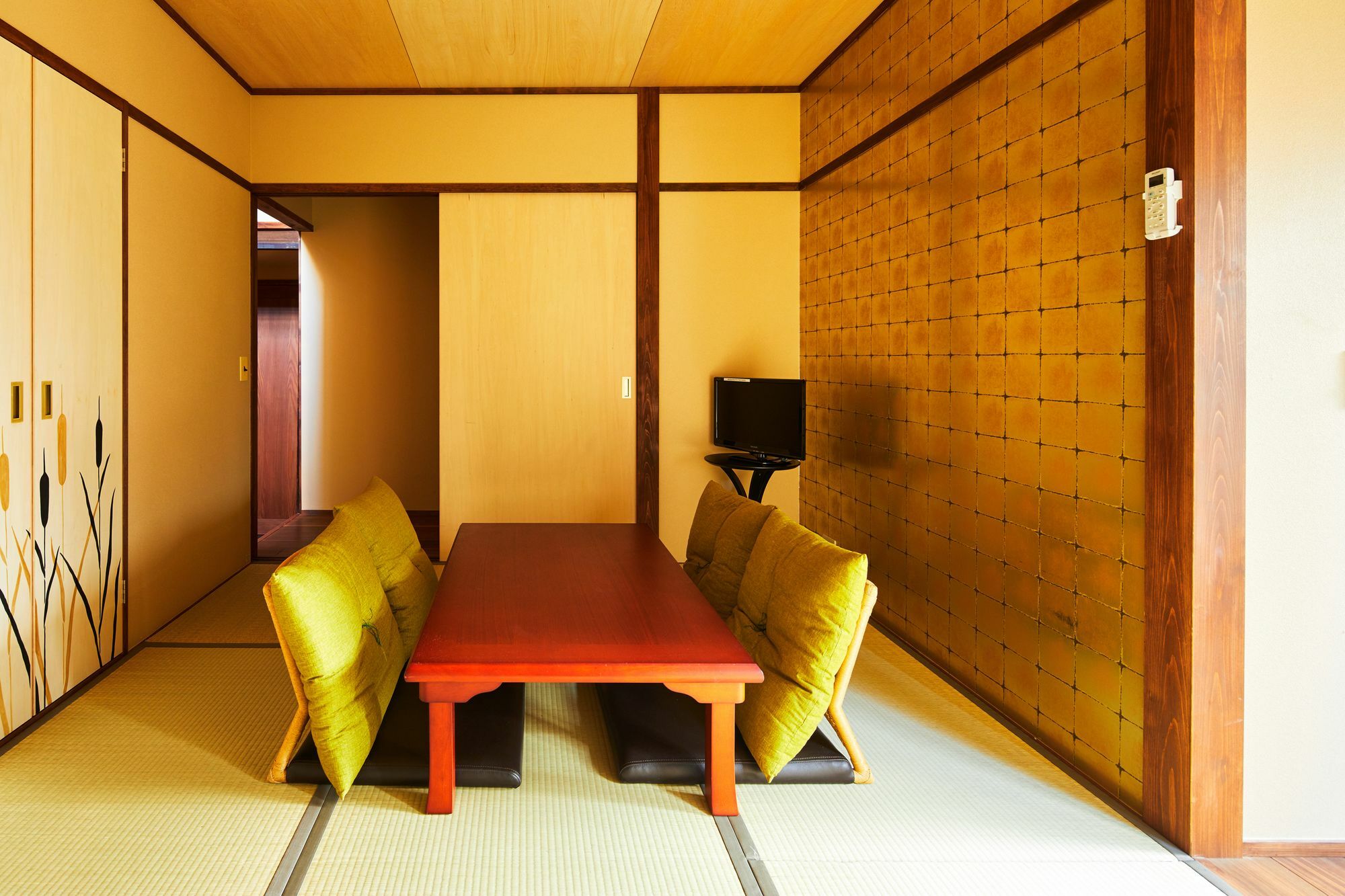 Kyomachiya Hotel Mifuku Kjóto Exteriér fotografie
